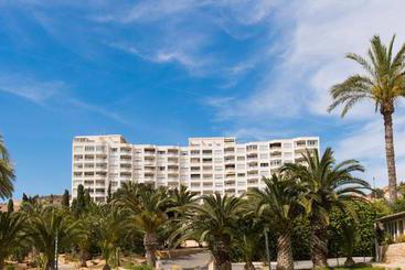 BlueSense Villajoyosa Resort
