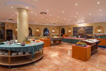 BlueSense Villajoyosa Resort