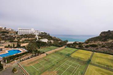 BlueSense Villajoyosa Resort