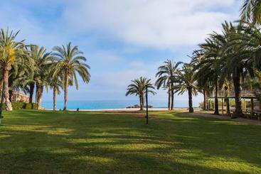 BlueSense Villajoyosa Resort