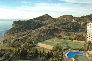 BlueSense Villajoyosa Resort