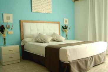 BlueSense Villajoyosa Resort