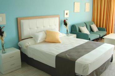 BlueSense Villajoyosa Resort