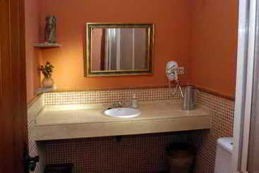 Casas Rurales Acebuche