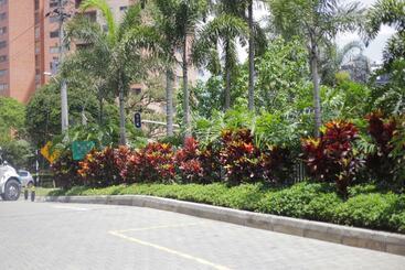 Estelar Apartamentos Medellin