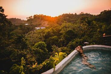 Gaia Hotel & Reserve  Adults Only