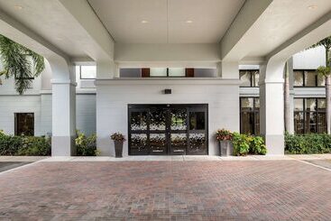شقة فندقية Hampton Inn & Suites Ft. Lauderdale West Sawgrass/tamarac