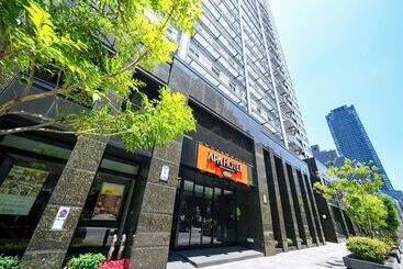Apa Hotel Yodoyabashi Ekimae