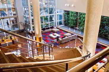 هتل Caesar Business Manaus Amazonas