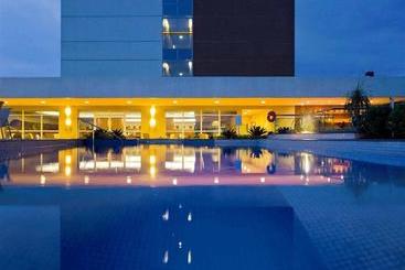 هتل Caesar Business Manaus Amazonas