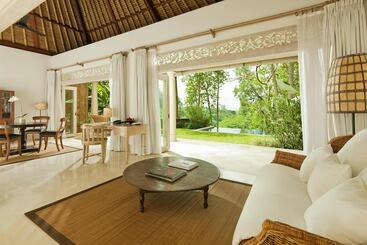 هتل Como Uma Ubud