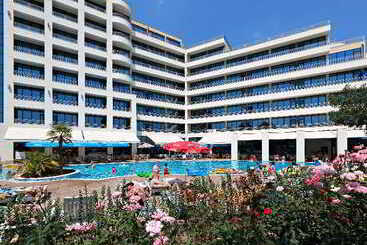 هتل Four Points By Sheraton Sunny Beach