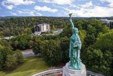酒店 Hilton Garden Inn Birmingham Se/liberty Park