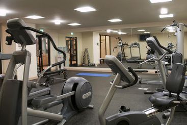 هتل Holiday Inn Samara, An Ihg