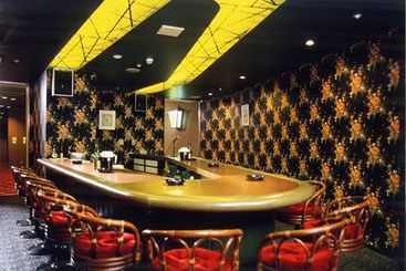 ریوکان Jozankei Grand Hotel Zuien