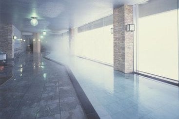 ریوکان Jozankei Grand Hotel Zuien