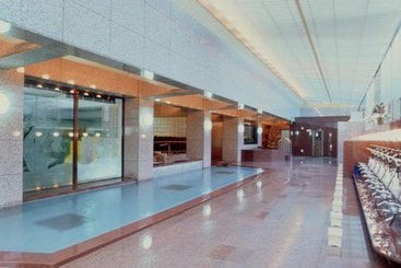 ریوکان Jozankei Grand Hotel Zuien