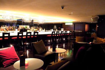 هتل One Taichung 	 