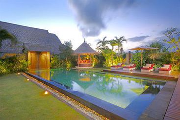 هتل Space Villas Bali