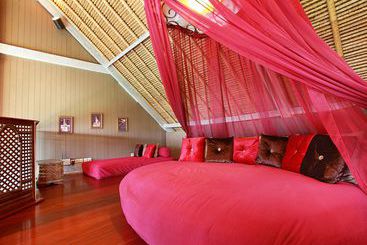 هتل Space Villas Bali