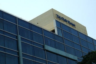 בית מלון כפרי Taj Club House