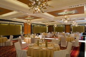 בית מלון כפרי Taj Club House