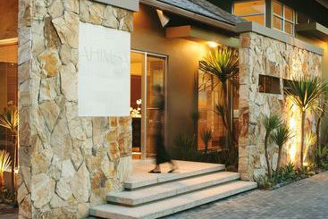 هتل Ahimsa Beach