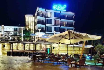 هتل The Mill