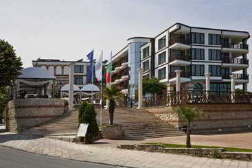 هتل The Mill