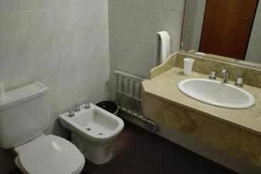 Parque Hotel Golf
