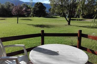Parque Hotel Golf