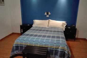 Parque Hotel Golf