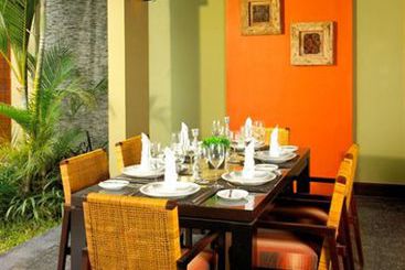 Pradha Villas Seminyak