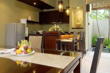 Pradha Villas Seminyak