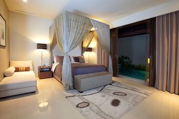 Pradha Villas Seminyak