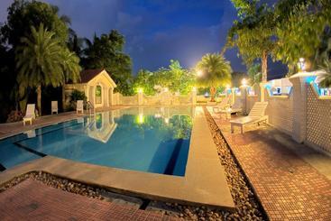 استراحتگاه Mgm Eastwoods