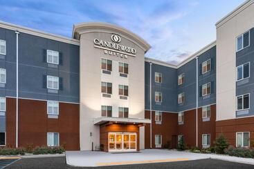 Aparthotel Candlewood Suites Portland Airport, An Ihg