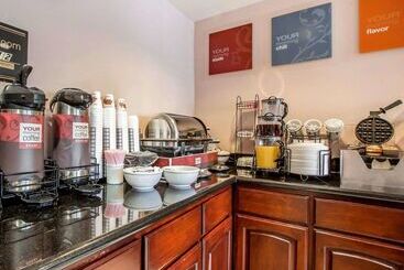 فندق Comfort Inn Monterey Park  Los Angeles