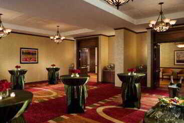 Отель Courtyard Austin Downtown/convention Center
