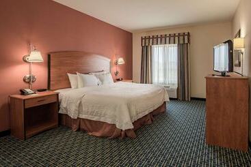 호텔 Hampton Inn & Suites Ridgecrest