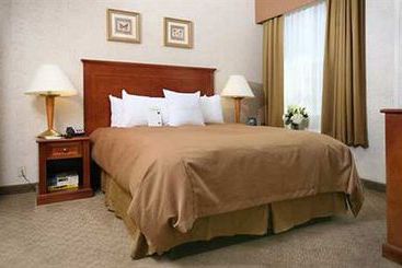 هتل Homewood Suites By Hilton Hartford Downtown
