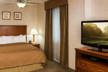 هتل Homewood Suites By Hilton Hartford Downtown