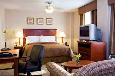 هتل Homewood Suites By Hilton Hartford Downtown