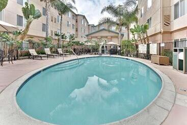 هتل Homewood Suites By Hilton San Diego Del Mar