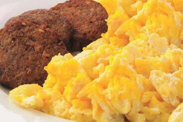 בית מלון כפרי La Quinta By Wyndham Bay City