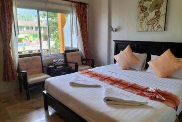 هتل Lotus Paradise Resort   Sha Plus