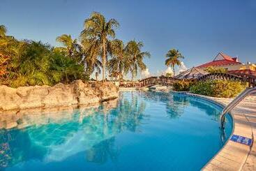 هتل Mystique St. Lucia By Royalton