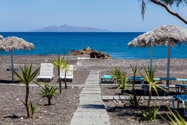 هتل Okeanis Beach