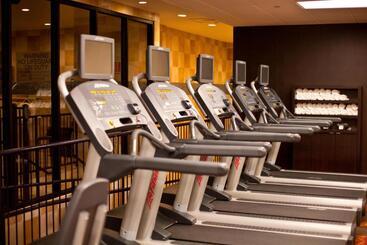 호텔 Residence Inn Austin Downtown/convention Center