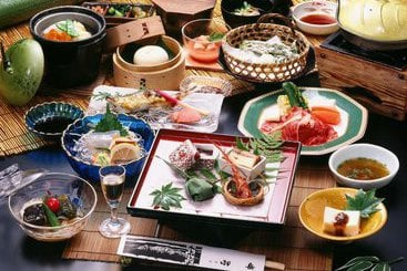 Ryokan Ontake
